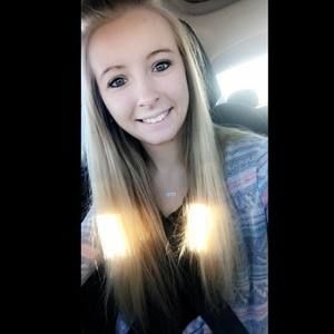 Meet your Posher, Tiffany